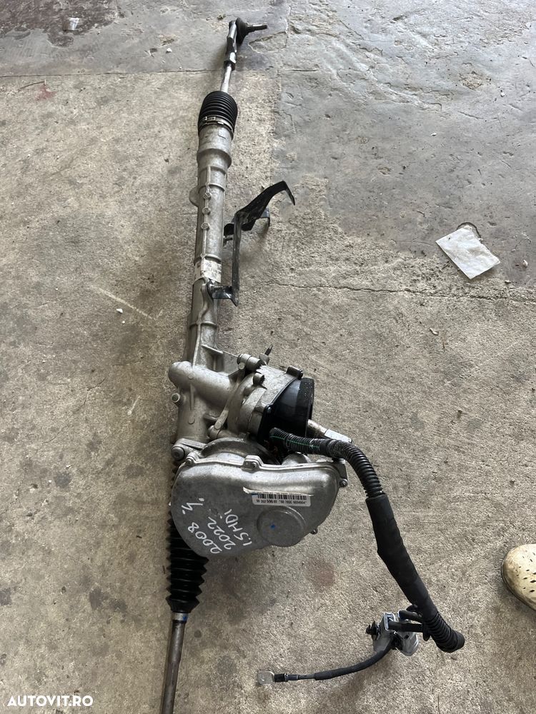 Caseta directie Peugeot 2008 an 2022 - 2