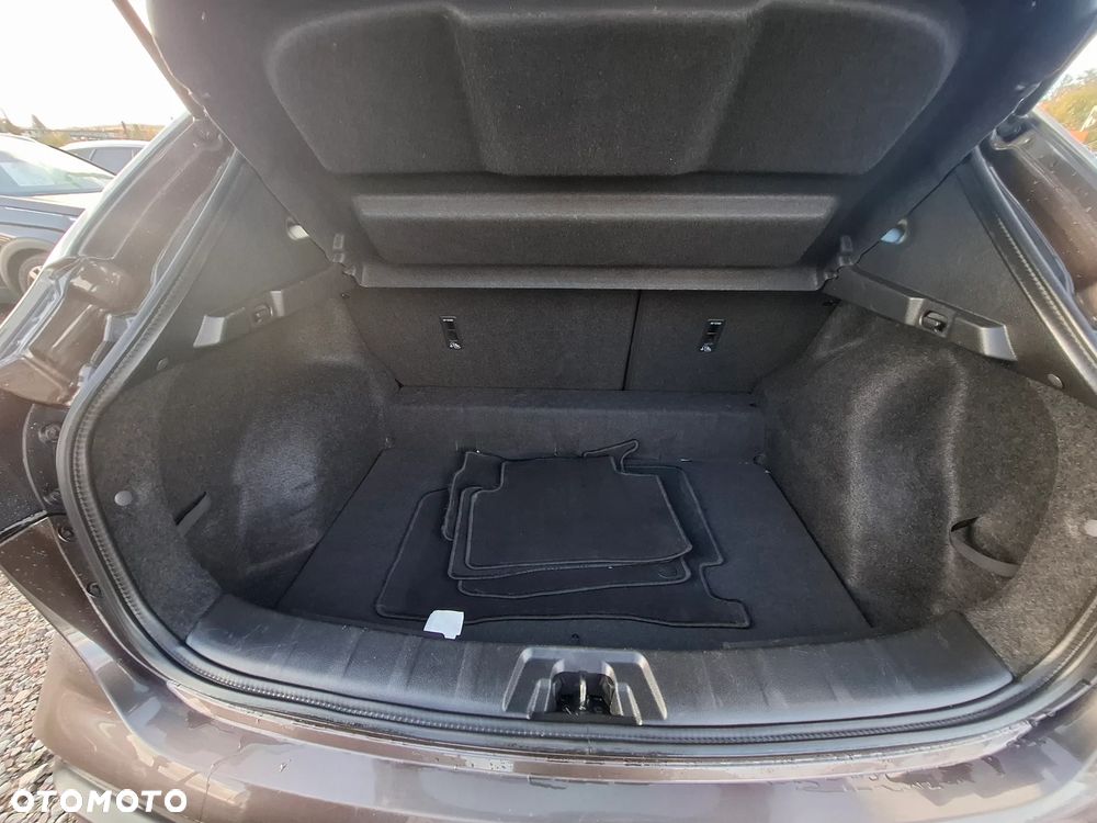 Nissan Qashqai 2018