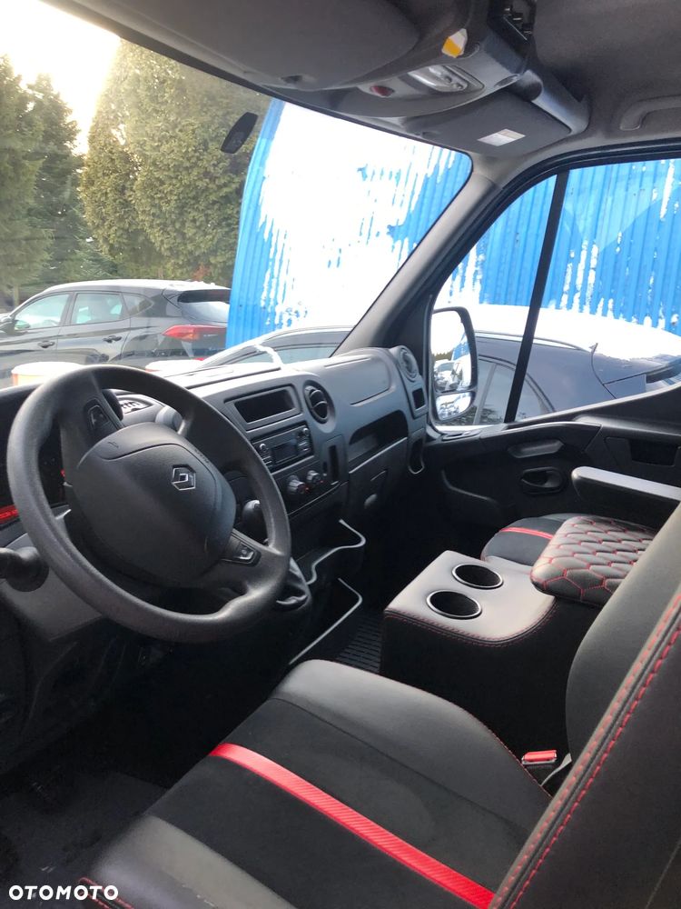 Renault Master - 5