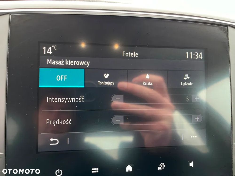 Renault Talisman 1.3 TCe FAP Intens EDC - 16