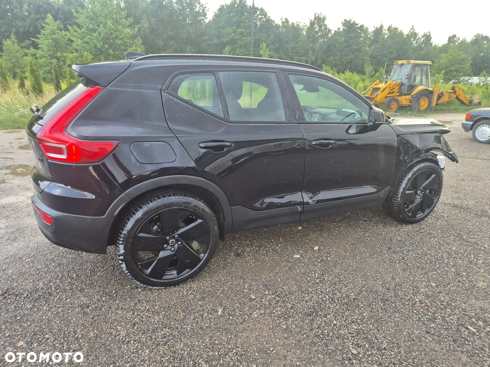 Volvo XC 40 - 10