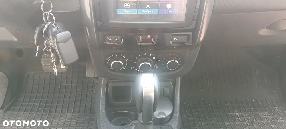 Dacia Duster - 10