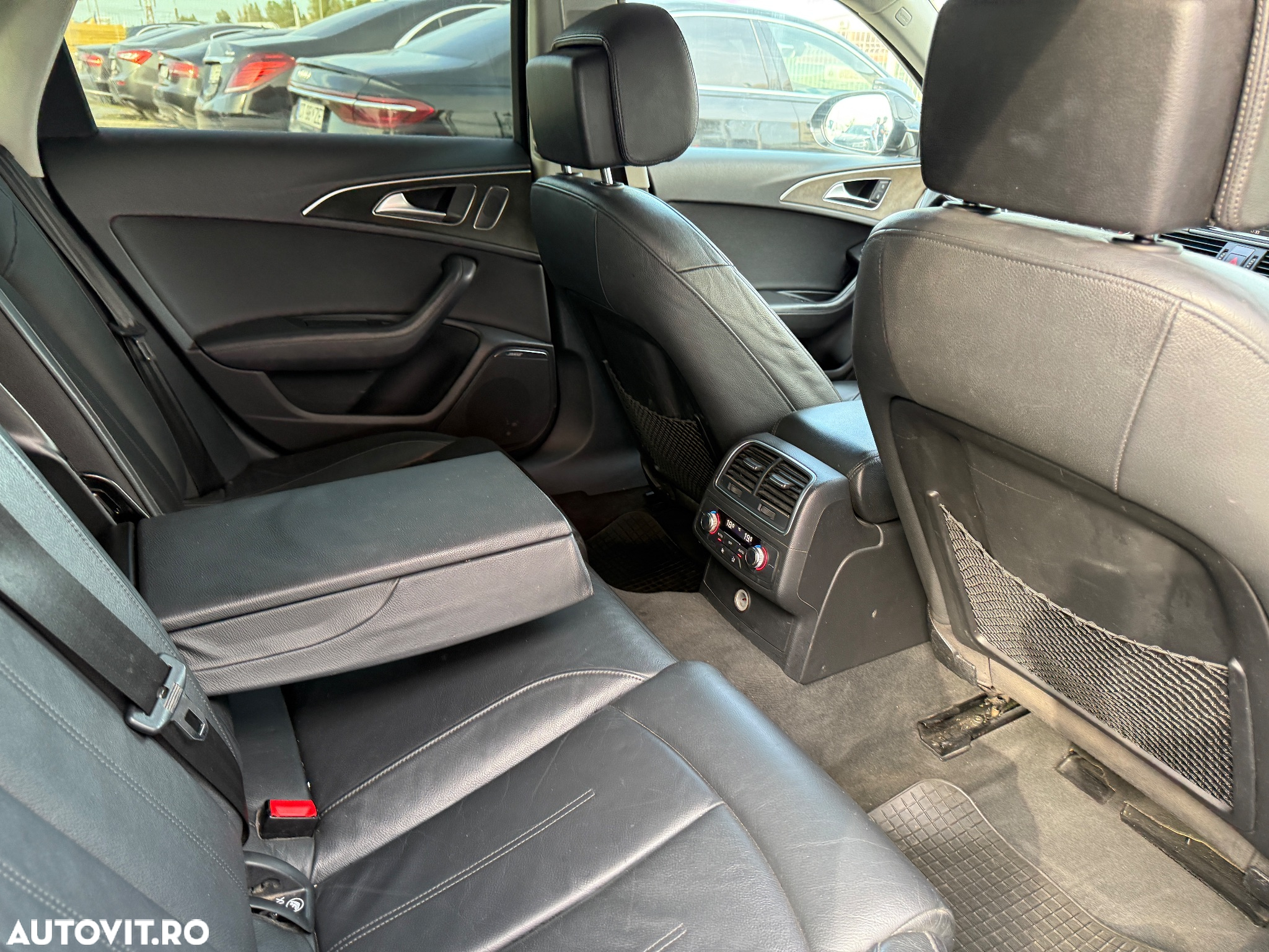 Audi A6 3.0 TDI DPF quattro S tronic - 15
