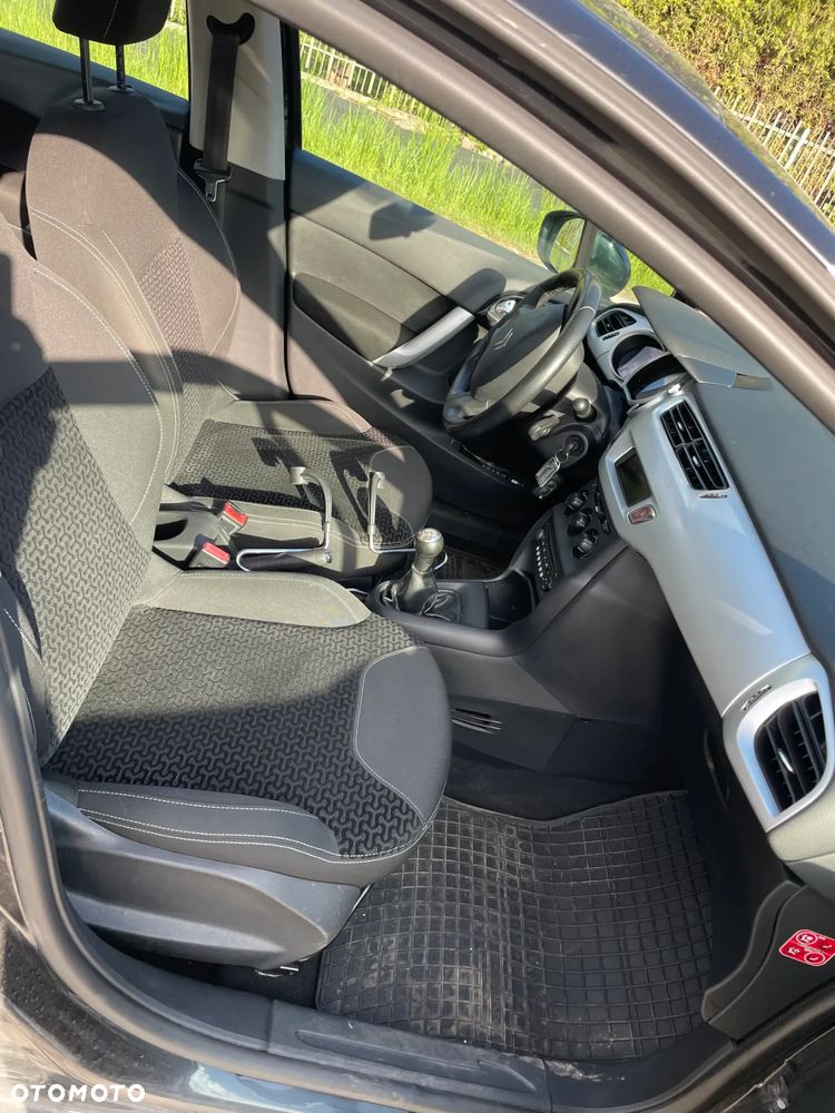 Citroën C3 1.4 Attraction - 8