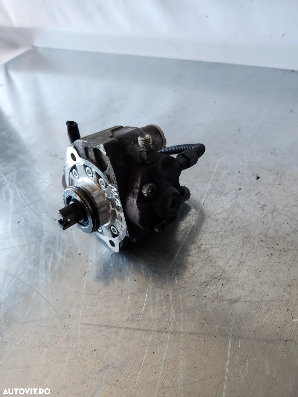 Pompa Inalta Presiune Mazda 6 Mazda 3 Mazda CX-7 2.2 Diesel An 2008-2009-2010-2011-2012 Cod R2AA-13 - 2
