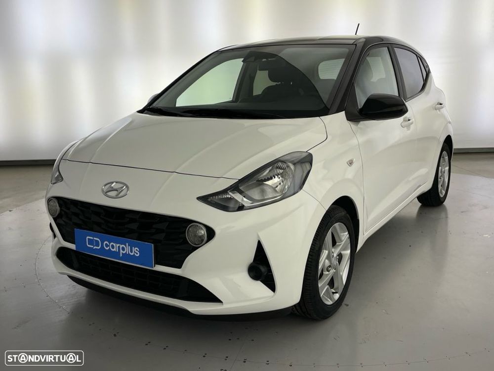 Hyundai i10 1.0 Comfort - 21