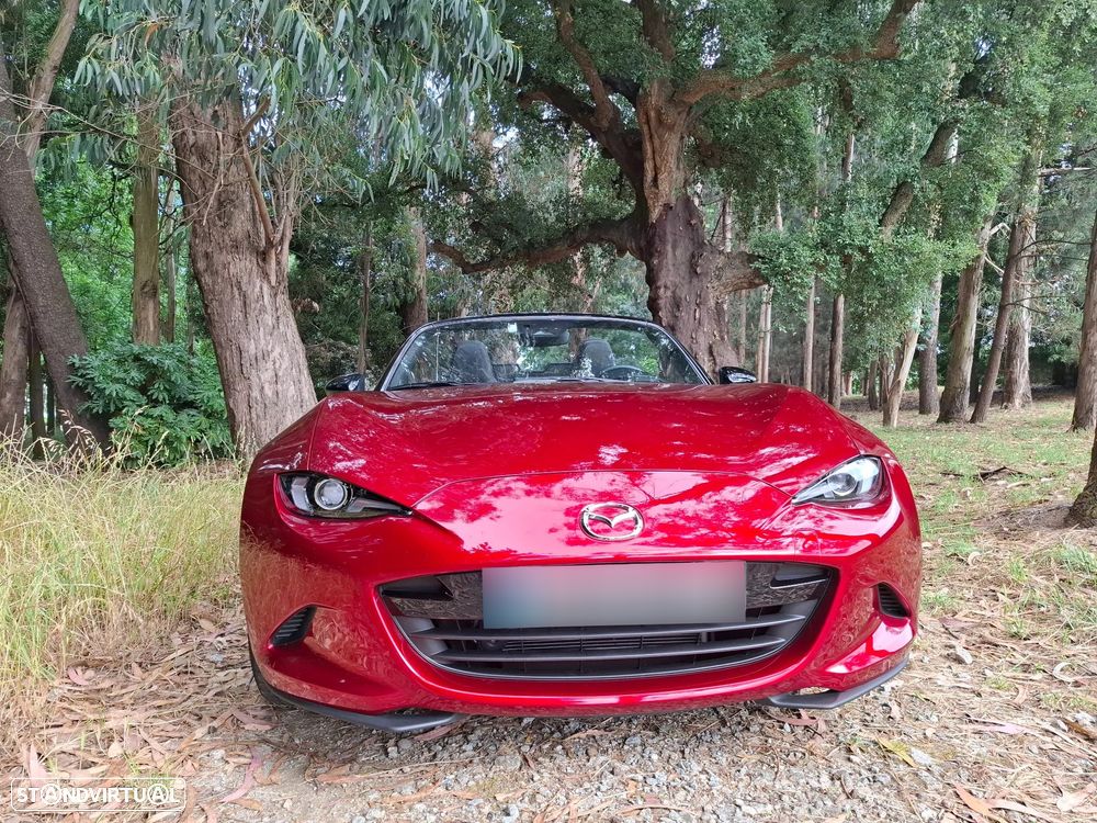 Mazda MX-5 1.5 Sky-G Prime-line - 4