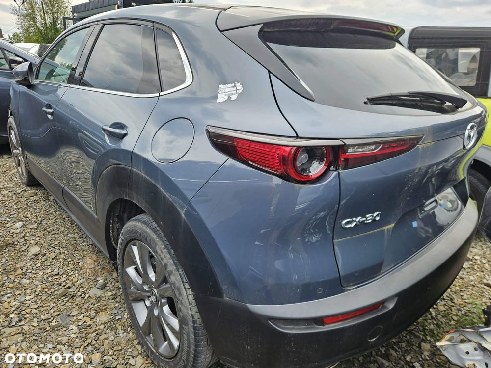 Mazda CX-30 2.0 mHEV Hikari 2WD - 1