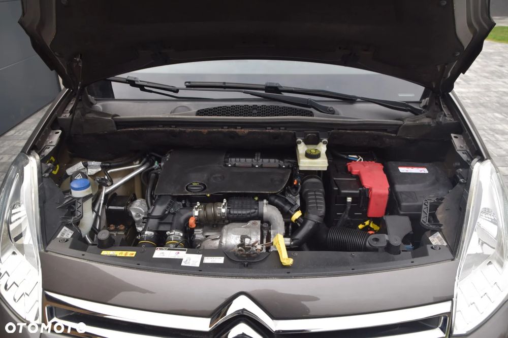 Citroën Berlingo Multispace BlueHDi 120 S&S SELECTION - 19