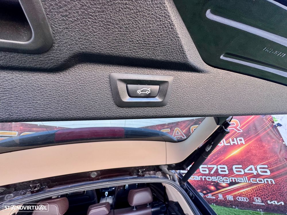 BMW X5 40 d xDrive - 30