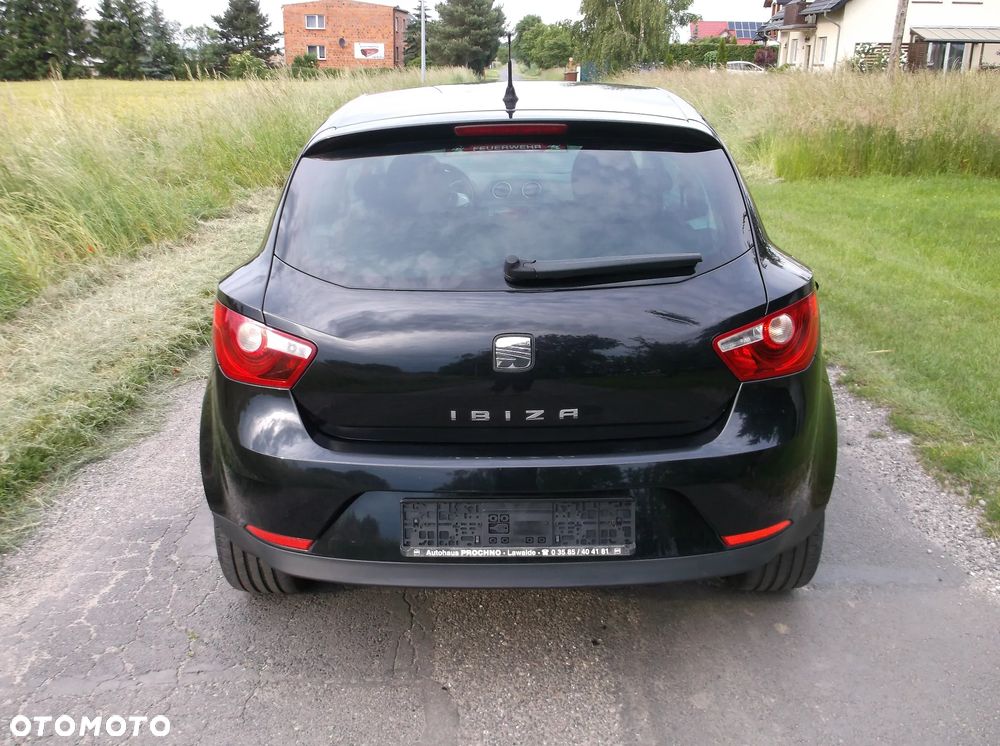 Seat Ibiza SC 1.2 TSI Sport - 36