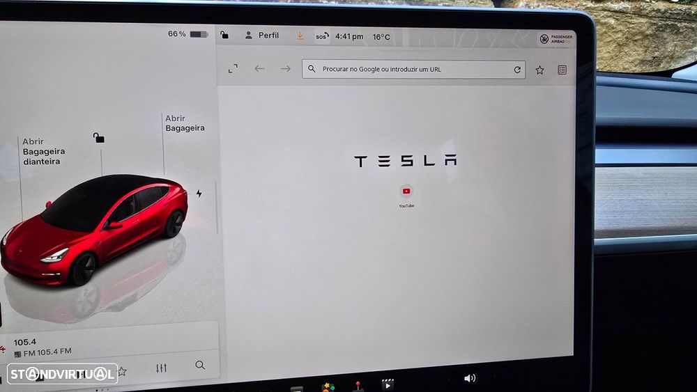 Tesla Model 3 Long Range AWD Dual Motor - 36