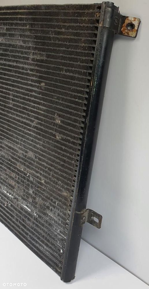 CHŁODNICA KLIMATYZACJI JEEP CHEROKEE III WH 3.0 V6 - 2