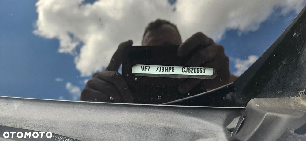 Citroën Berlingo Multispace e-HDi 90 FAP EGS6 Start Stop Selection - 15