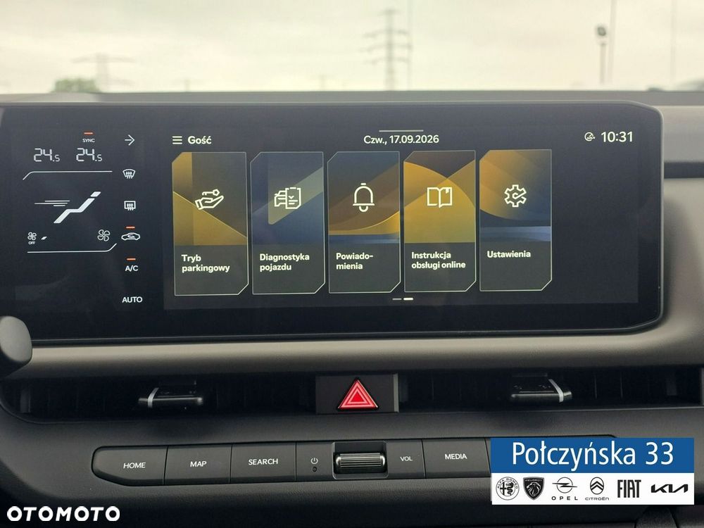 Kia Seltos 1.6 T-GDI L DCT - 25