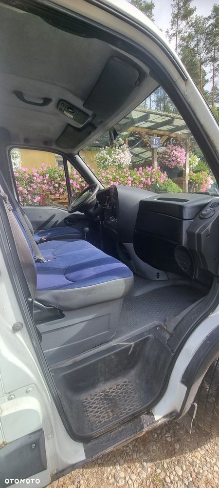 Iveco PLANDEX - 7