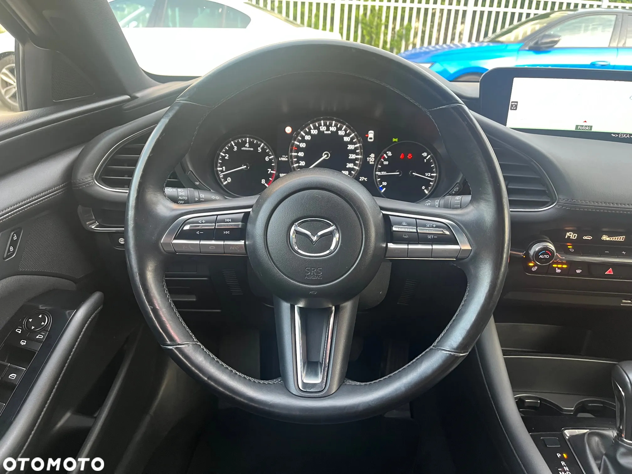 Mazda 3 - 23
