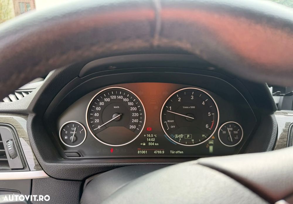 BMW Seria 3 - 11