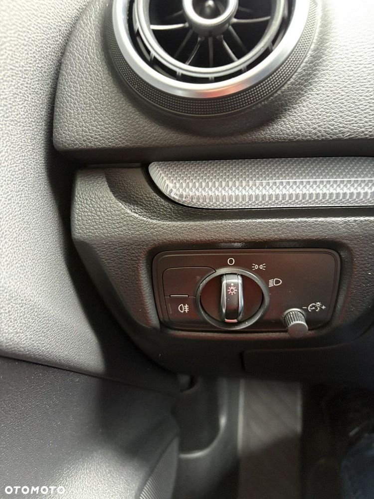 Audi A3 Sportback - 27