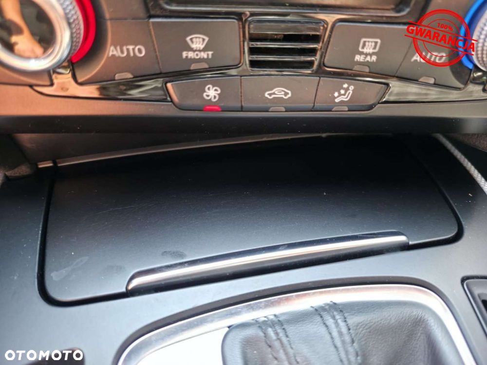 Audi A4 Avant - 24