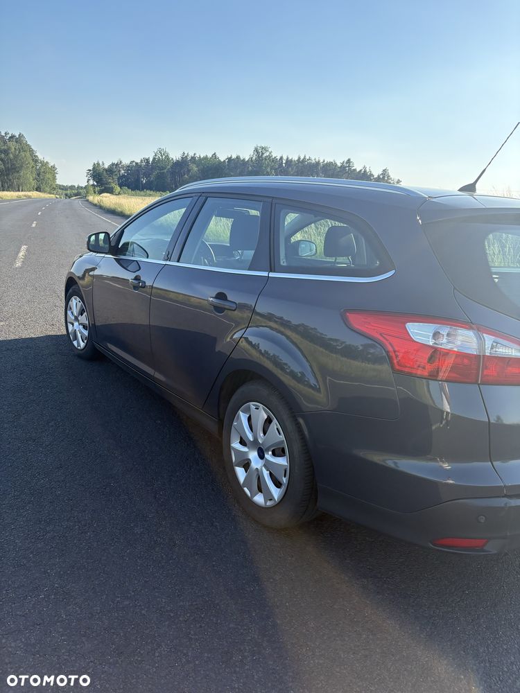 Ford Focus - 3