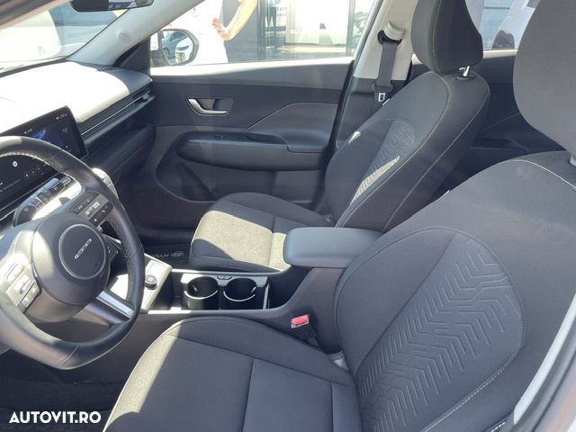 Hyundai KONA BEV 204 CP 64.8 kWh Premium - 7