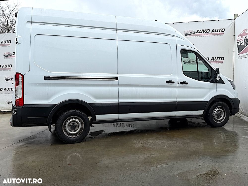 Ford Transit 350 2.0 EcoBlue 105 CP L3 DCIV FWD Base - 6