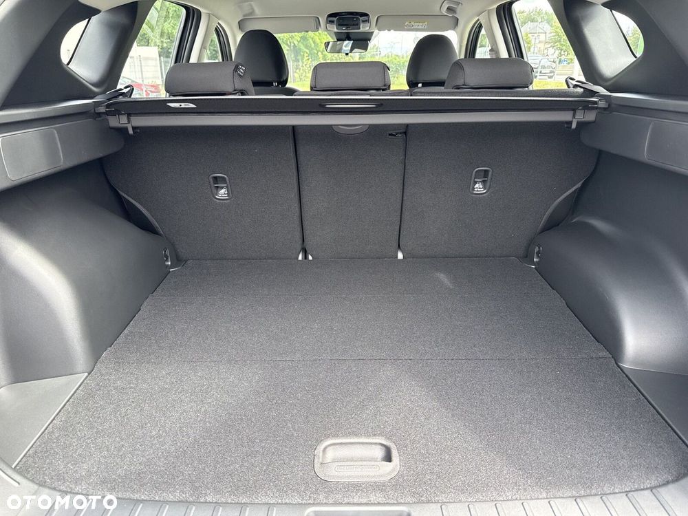 Hyundai Tucson 1.6 T-GDi Modern 2WD - 19