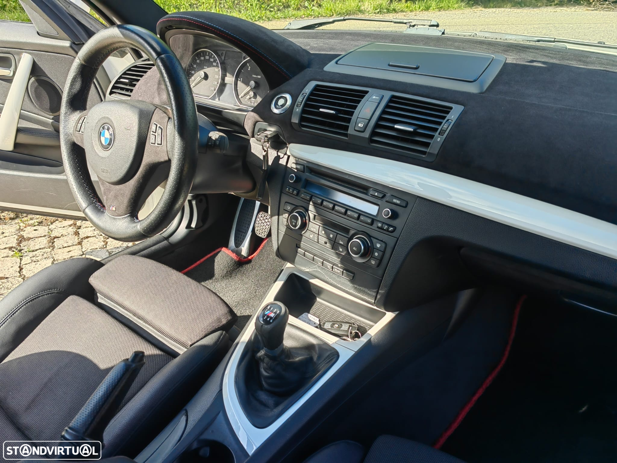 BMW 118 d Coupe - 11
