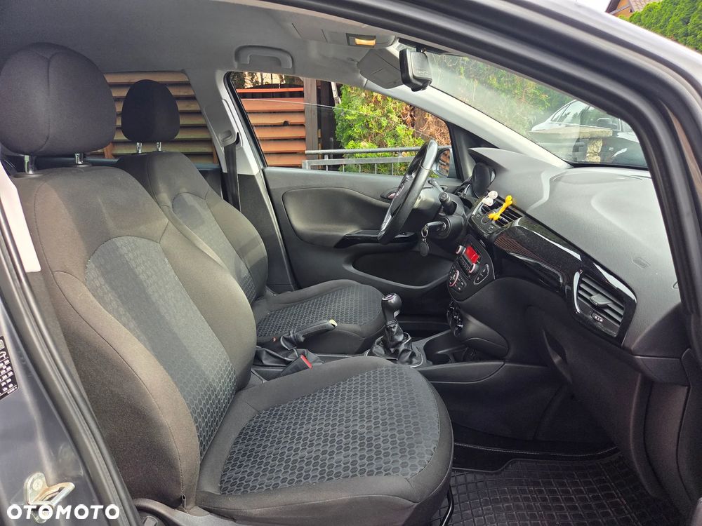 Opel Corsa - 7