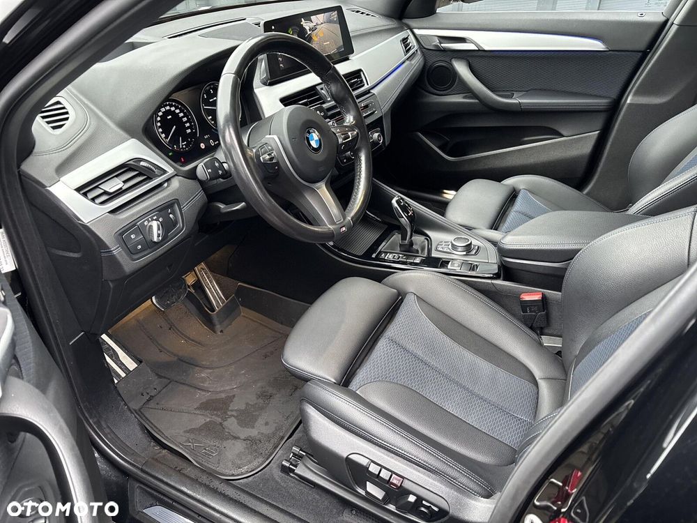 BMW X2 - 14