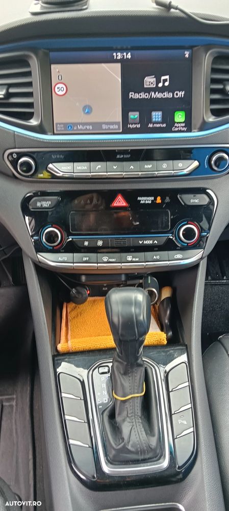 Hyundai IONIQ 141CP Exclusive - 6