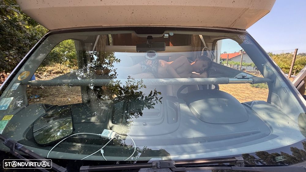 Fiat Ducato Changeller - 44