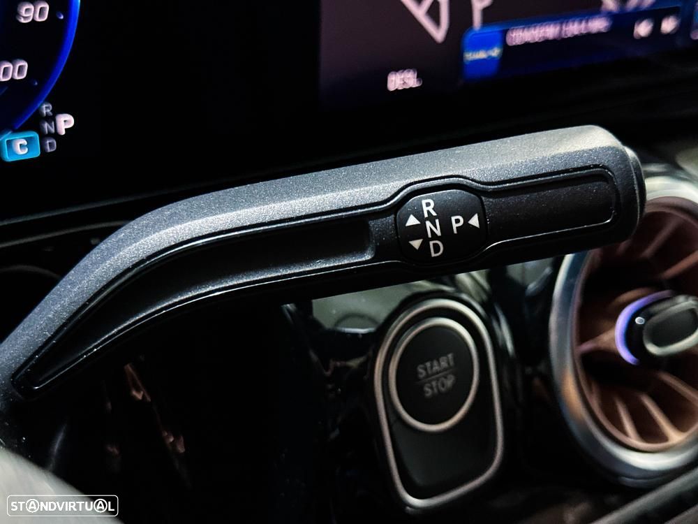 Mercedes-Benz EQA 350 4Matic - 31