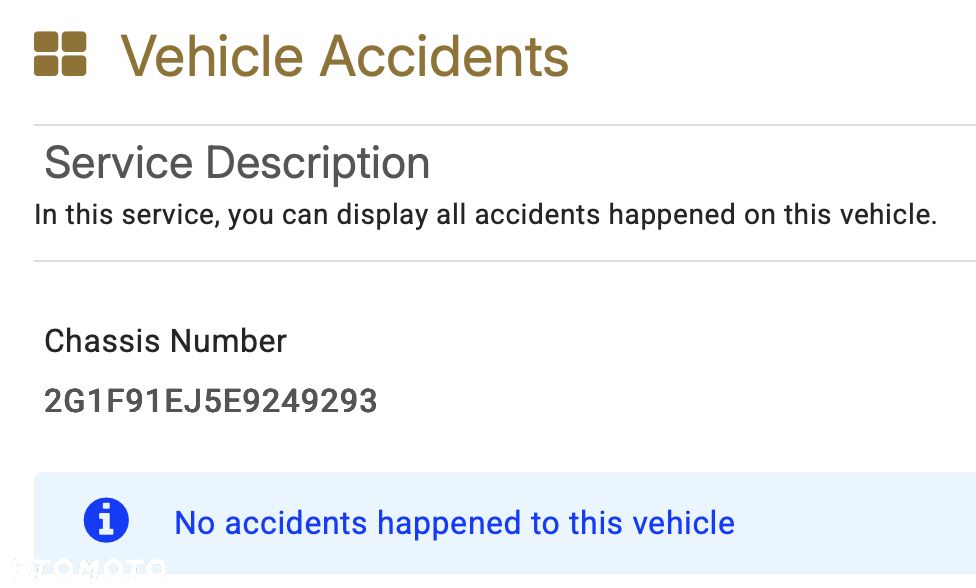 Chevrolet Camaro 6.2 V8 Coupe - 40