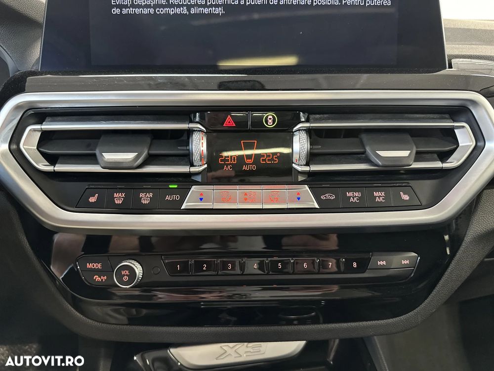 BMW X3 - 17