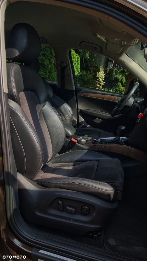Audi Q5 2.0 TDI Quattro S tronic - 6