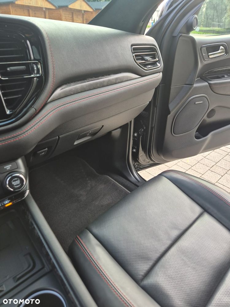 Dodge Durango 5.7 R/T - 23