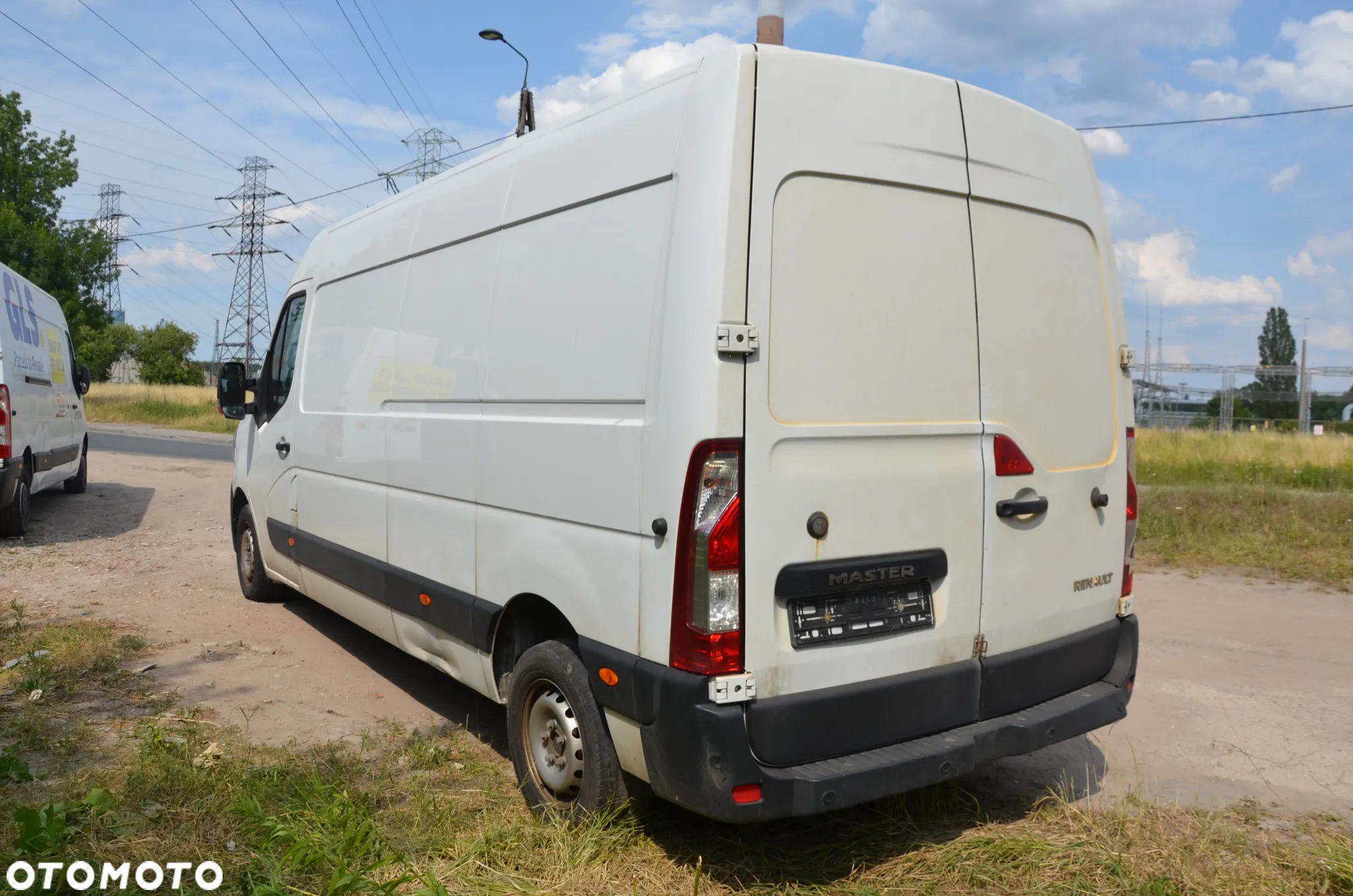Renault MASTER L3H2 - 8