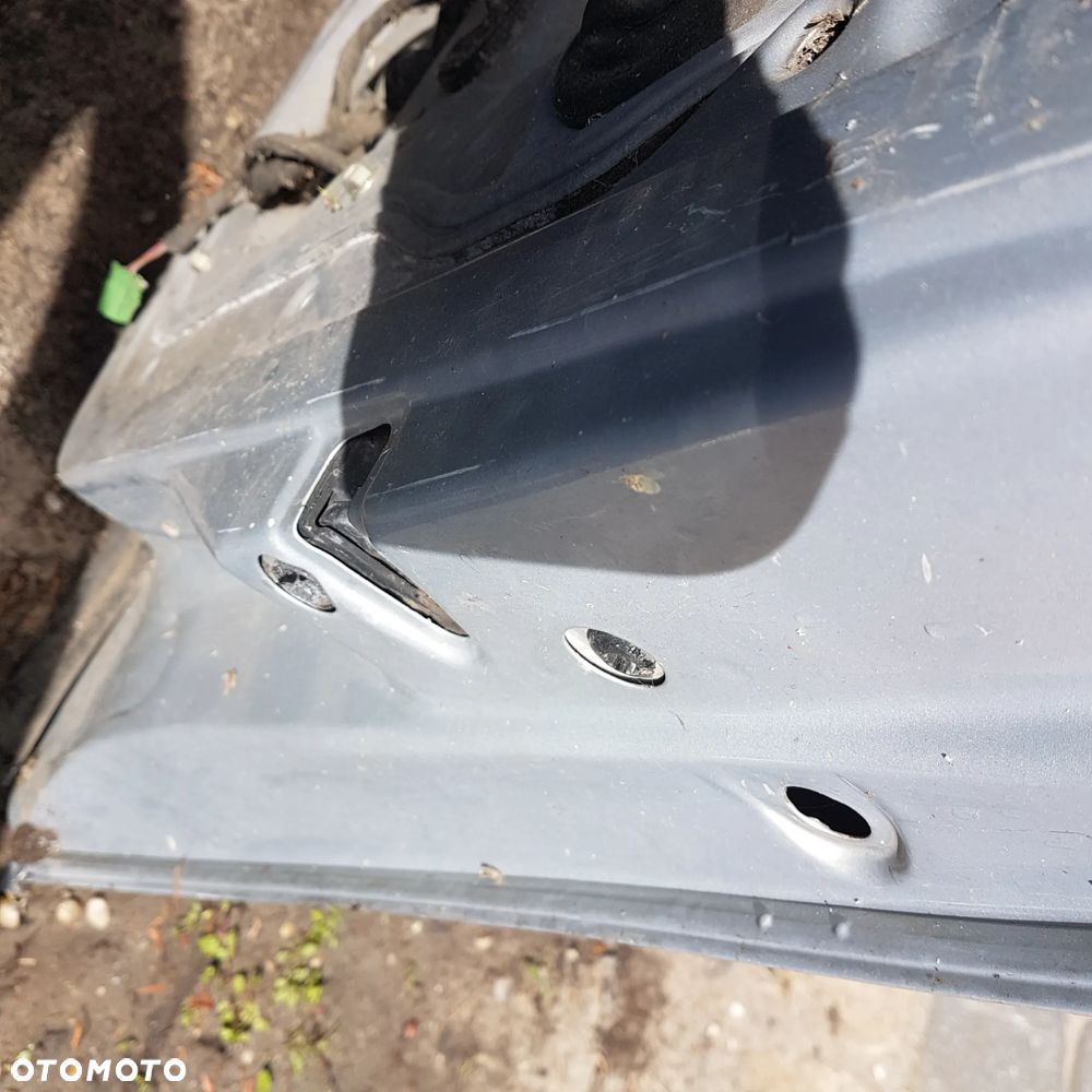 drzwi szyba zamek podnośnik vw golf 4 IV przód tył - 23