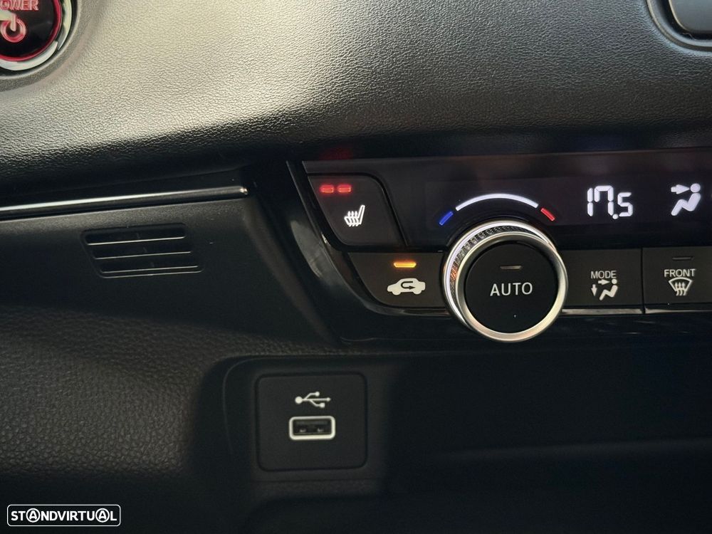 Honda HR-V 1.5 i-MMD e:HEV Elegance - 19