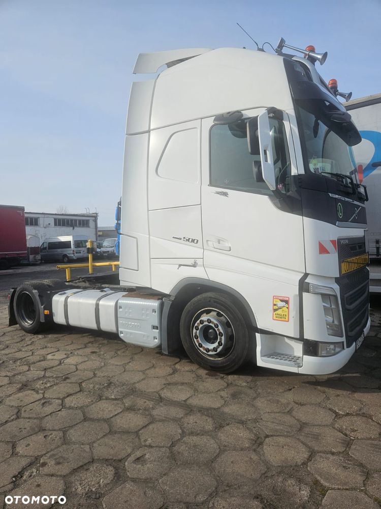 Volvo FH - 19