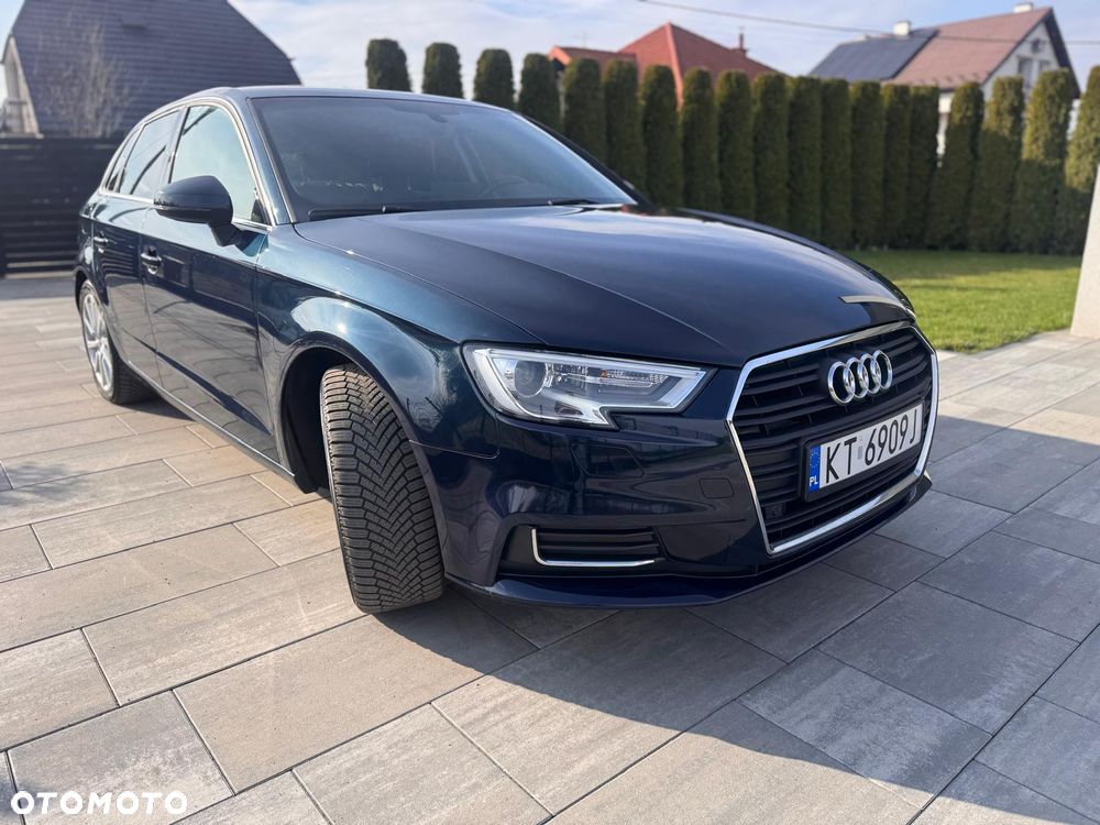 Audi A3 Sportback - 6