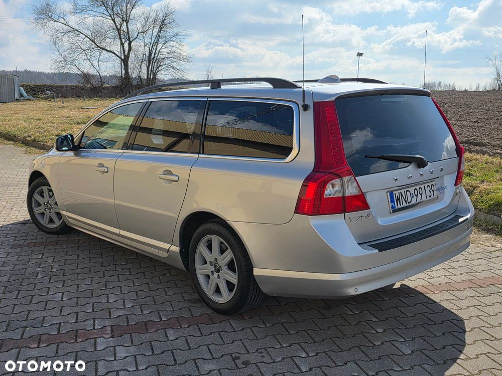 Volvo V70 1.6D DRIVe Momentum - 3