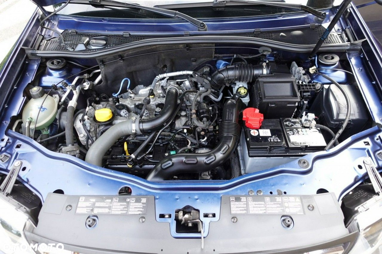 Dacia Duster - 10