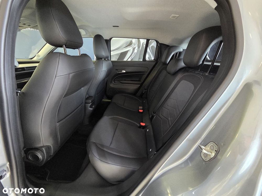 Jeep Avenger 1.2 GSE T3 Summit FWD - 10