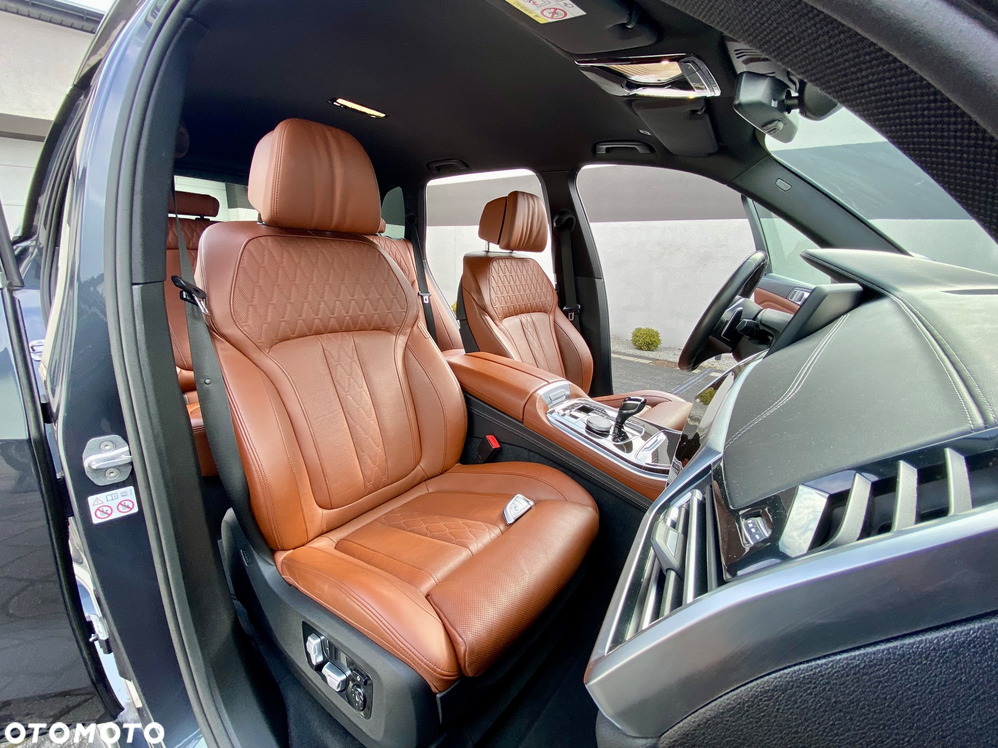 BMW X5 M M50d - 24