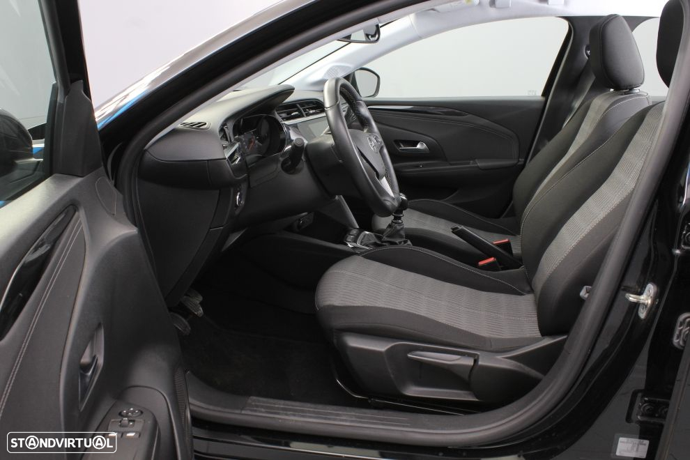 Opel Corsa 1.5 D Business - 21