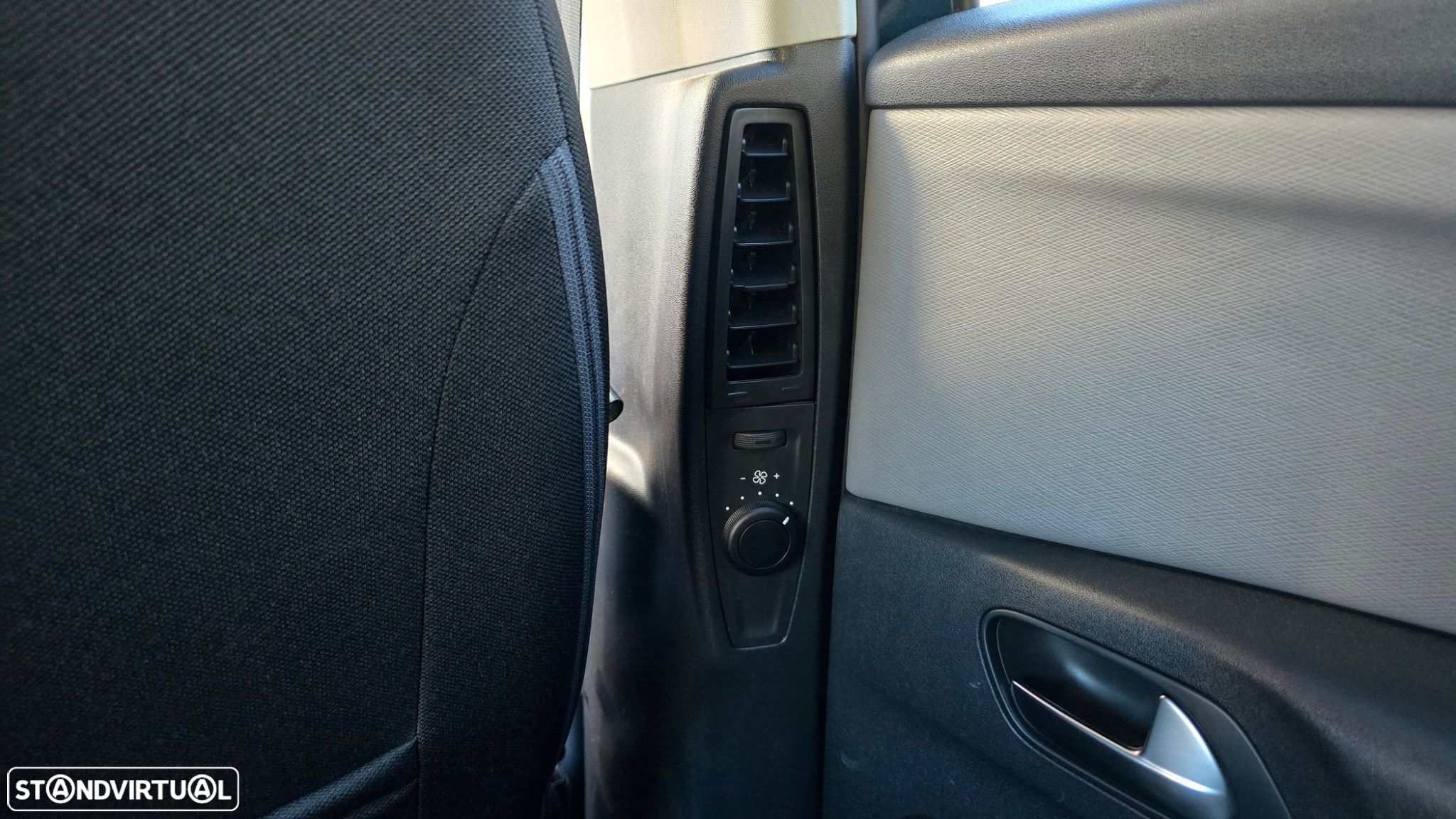 Citroën C4 Spacetourer - 49