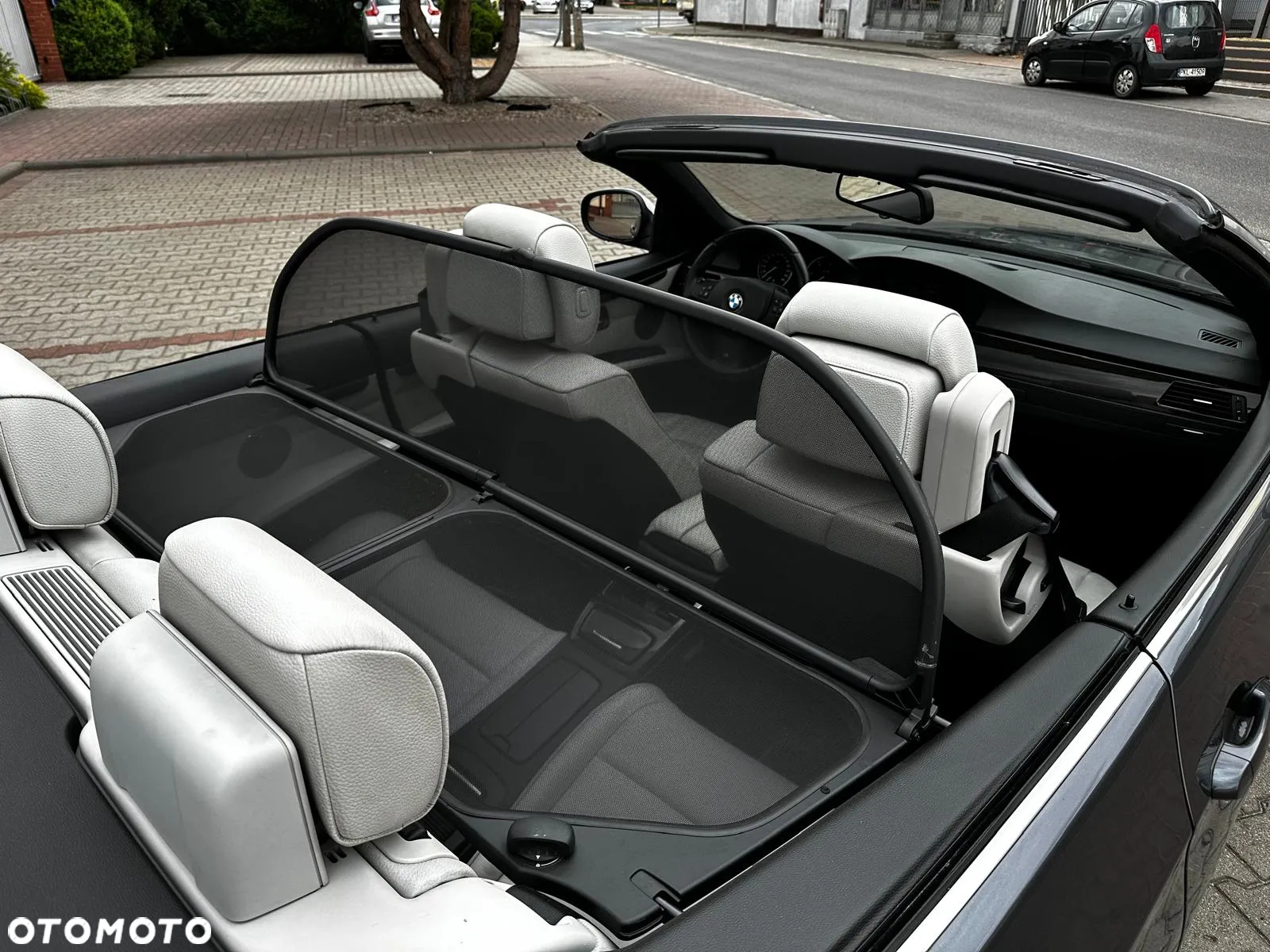 BMW Seria 3 320d DPF Cabrio Edition Exclusive - 15